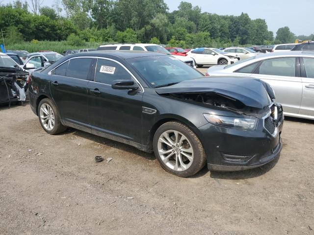 Photo 4 from auction – 2013 FORD TAURUS SHO with VIN 1FAHP2KT1DG104615
