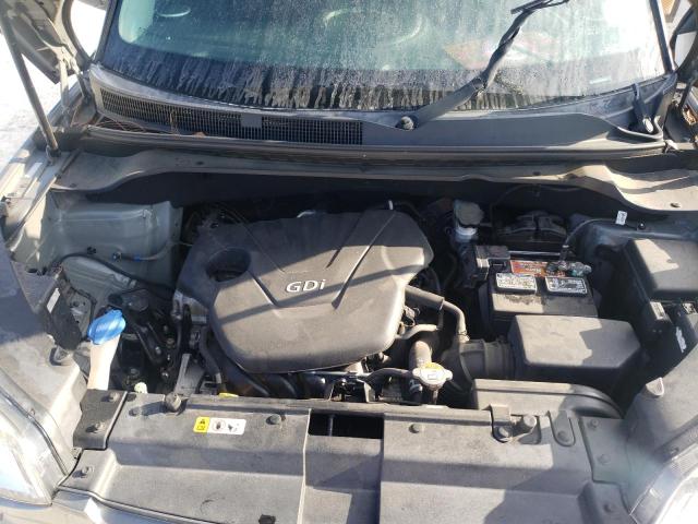 Photo 11 from auction – 2016 KIA SOUL with VIN KNDJN2A27G7275979