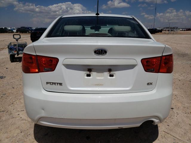 Photo 6 from auction – 2011 KIA FORTE EX with VIN KNAFU4A29B5435088