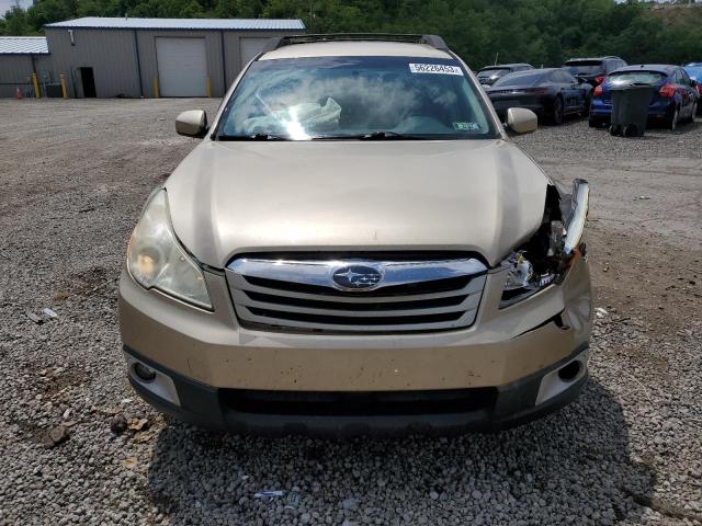 Снимка 5 от търг – 2010 SUBARU OUTBACK 2. с VIN 4S4BRBCC8A3380894