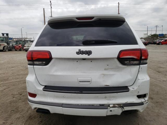 Photo 6 from auction – 2018 JEEP GRAND CHER with VIN 1C4RJECG1JC512845