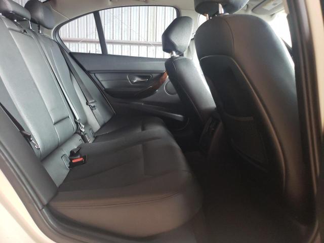 Photo 10 from auction – 2014 BMW 328 I SULE with VIN WBA3C1C58EK117285