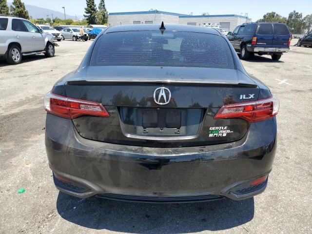 Photo 6 from auction – 2016 ACURA ILX PREMIU with VIN 19UDE2F84GA001542
