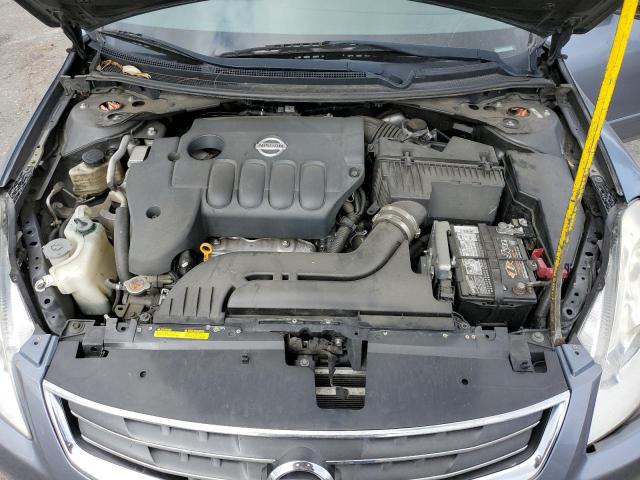 Photo 11 from auction – 2011 NISSAN ALTIMA BAS with VIN 1N4AL2AP8BN508716