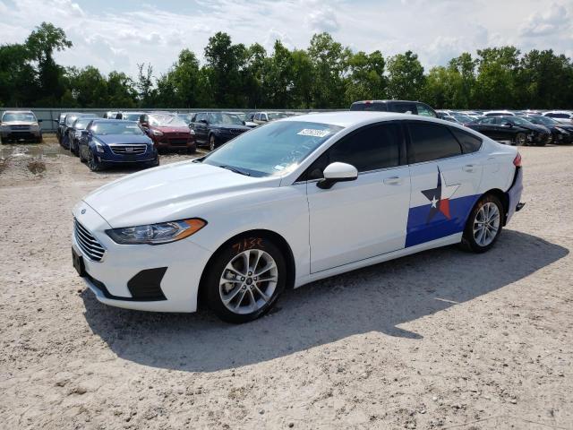 Zdjęcie 1 z aukcji – 2015 FORD FUSION SE z VIN 3FA6P0LU1KR262011