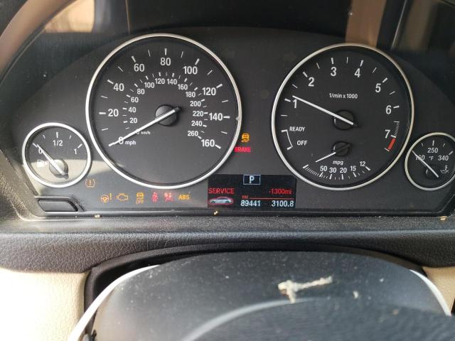 Photo 9 from auction – 2014 BMW 435 XI with VIN WBA3R5C58EK187312