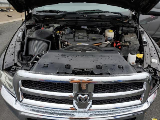 Photo 11 from auction – 2017 RAM 2500 ST with VIN 3C6UR5CLXHG601568