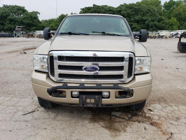 Photo 5 from auction – 2005 FORD EXCURSION with VIN 1FMSU43P55EC33844