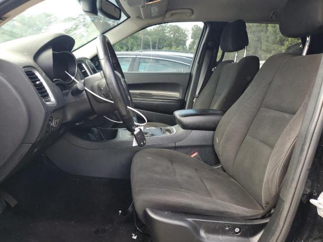 Photo 7 from auction – 2019 DODGE DURANGO SX with VIN 1C4RDHAG0KC604851