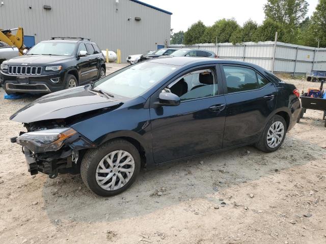 Photo 1 from auction – 2019 TOYOTA COROLLA L with VIN 2T1BURHEXKC146710