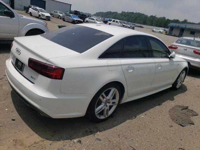 Photo 3 from auction – 2016 AUDI A6 PREMIUM with VIN WAUGFAFC5GN110220