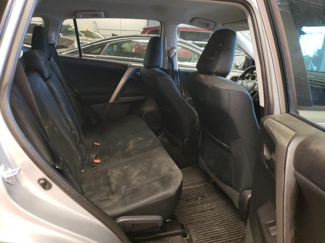Photo 11 from auction – 2016 TOYOTA RAV4 LE with VIN 2T3BFREV9GW521305