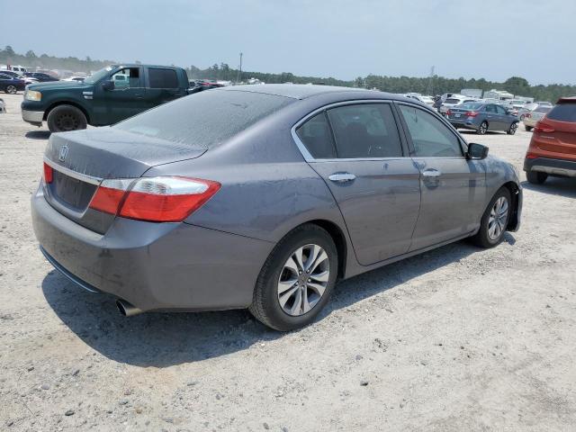 Photo 3 from auction – 2014 HONDA ACCORD LX with VIN 1HGCR2F34EA295008