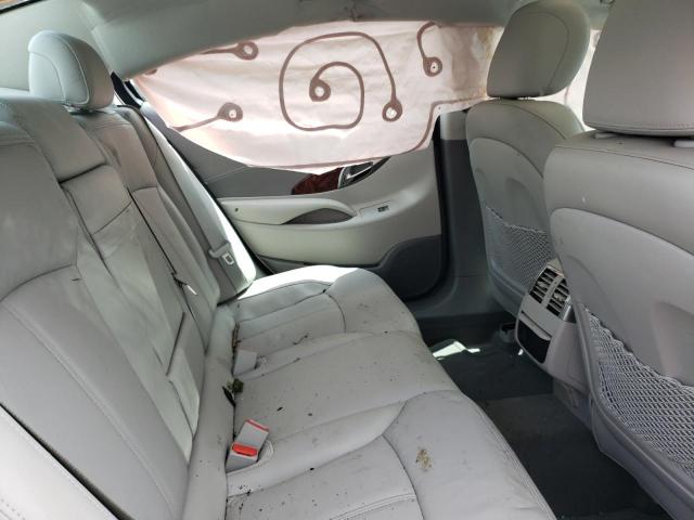 Photo 10 from auction – 2013 BUICK LACROSSE with VIN 1G4GC5E31DF302496
