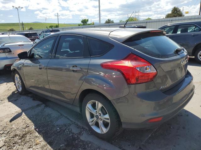 Photo 2 from auction – 2013 FORD FOCUS SE with VIN 1FADP3K25DL339151