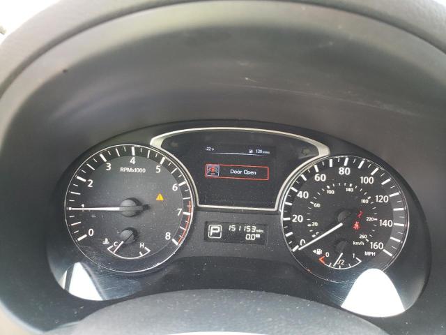 Photo 9 from auction – 2015 NISSAN ALTIMA 3.5 with VIN 1N4BL3AP3FC105691
