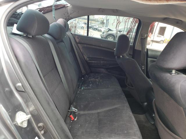 Photo 10 from auction – 2012 HONDA ACCORD LX with VIN 1HGCP2F31CA192079