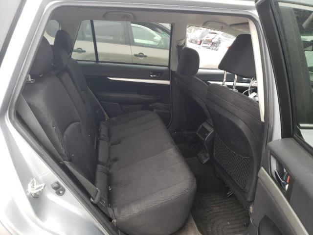 Снимка 11 от търг – 2012 SUBARU OUTBACK 2. с VIN 4S4BRCBC2C1231631