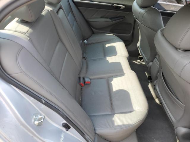 Photo 10 from auction – 2011 HONDA CIVIC EXL with VIN 2HGFA1F91BH504530