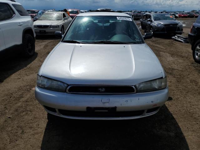 صورة رقم 5 من المزاد - 1996 SUBARU LEGACY L مع VIN 4S3BD4353T7208445