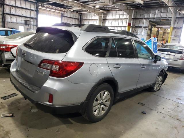 Photo 3 from auction – 2017 SUBARU OUTBACK 2. with VIN 4S4BSAHC6H3420732