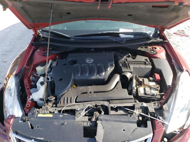 Photo 11 from auction – 2010 NISSAN ALTIMA BAS with VIN 1N4AL2AP9AN446600