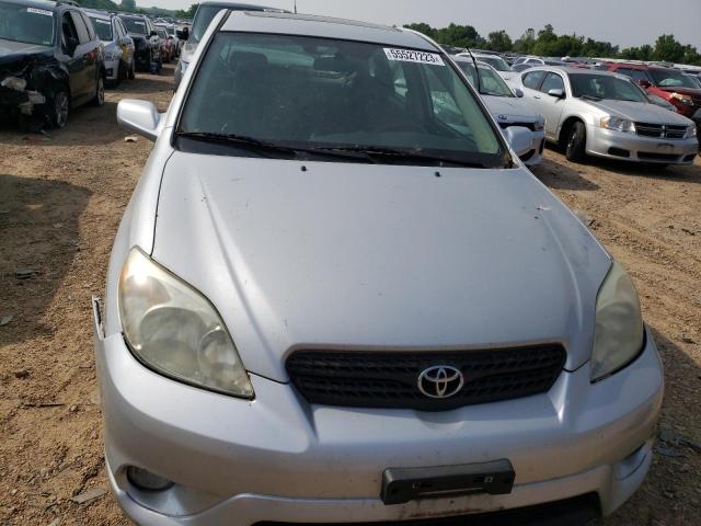 Photo 5 from auction – 2005 TOYOTA MATRIX with VIN 2T1KR32E25C382392