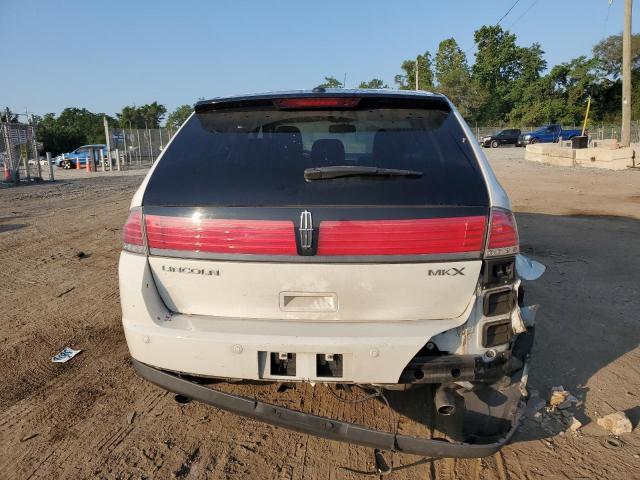 Photo 6 from auction – 2009 LINCOLN MKX with VIN 2LMDU68C79BJ04097