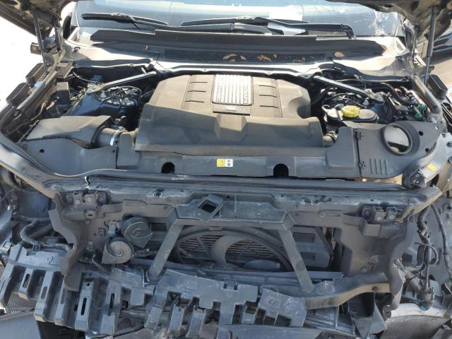 Photo 12 from auction – 2015 LAND ROVER RANGE ROVE with VIN SALGS2TF6FA219495