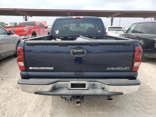 Photo 6 from auction – 2005 CHEVROLET silverado with VIN 2GCEC19T151291068