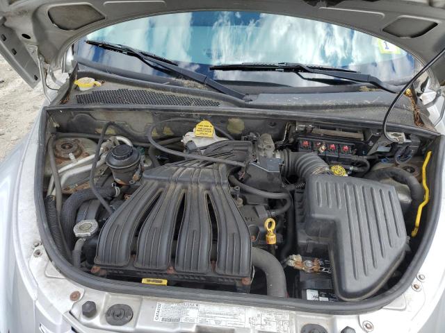 Photo 11 from auction – 2007 CHRYSLER PT CRUISER with VIN 3A4FY48B27T614734