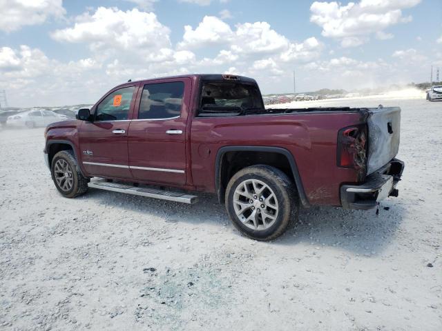 Photo 2 from auction – 2015 GMC SIERRA C15 with VIN 3GTP1VEC6FG436612