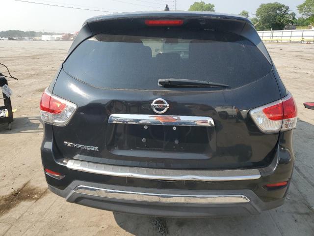 Photo 6 from auction – 2013 NISSAN PATHFINDER with VIN 5N1AR2MN3DC675160