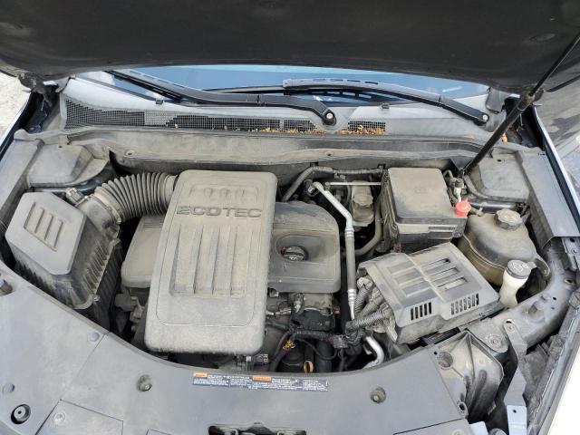 Photo 11 from auction – 2010 CHEVROLET EQUINOX LT with VIN 2CNALDEW7A6238545