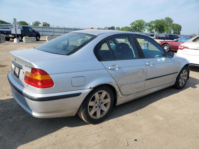 Photo 3 from auction – 2003 BMW 325 I with VIN WBAET374X3NJ38088