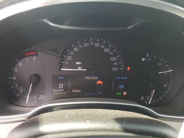 Photo 9 from auction – 2013 CADILLAC SRX PERFOR with VIN 3GYFNDE32DS567986
