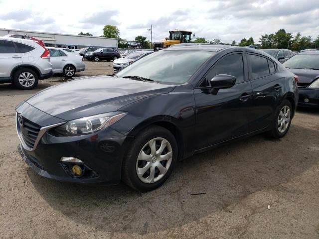 MAZDA 3 SPORT 2015 with VIN 3MZBM1U79FM204423 - Photo from auction