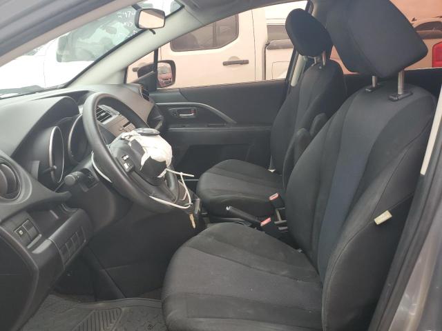 Photo 7 from auction – 2014 MAZDA 5 SPORT with VIN JM1CW2BL7E0170233