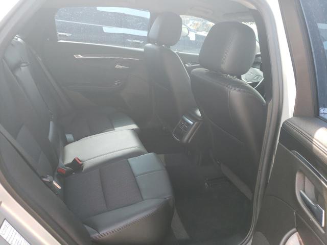 Photo 10 from auction – 2015 CHEVROLET IMPALA LT with VIN 2G1115SL7F9103882
