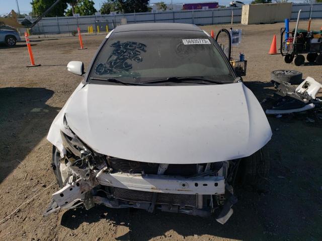 Photo 5 from auction – 2013 TOYOTA SCION TC with VIN JTKJF5C71D3051240