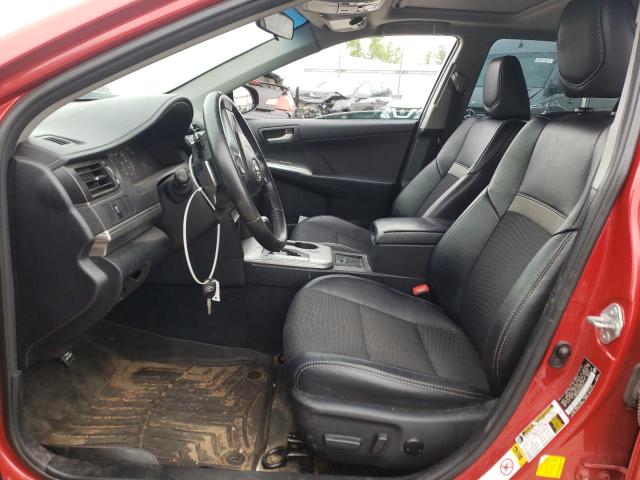 Photo 7 from auction – 2012 TOYOTA CAMRY BASE with VIN 4T1BF1FK3CU611977