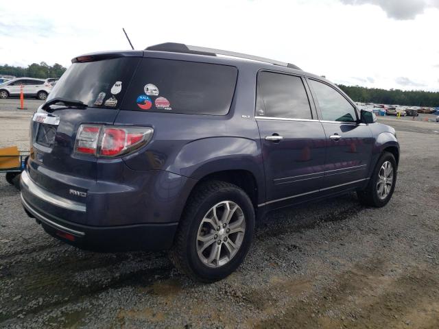 Photo 3 from auction – 2013 GMC ACADIA SLT with VIN 1GKKVRKDXDJ146358