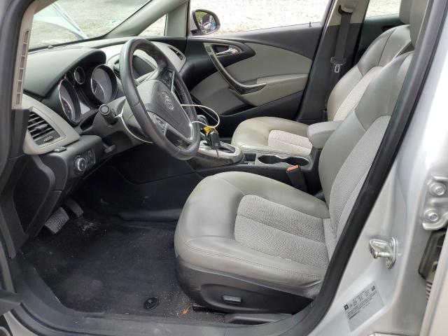 Photo 7 from auction – 2014 BUICK VERANO CON with VIN 1G4PR5SK8E4201317