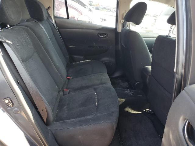 Photo 10 from auction – 2013 NISSAN LEAF S with VIN 1N4AZ0CP4DC411480