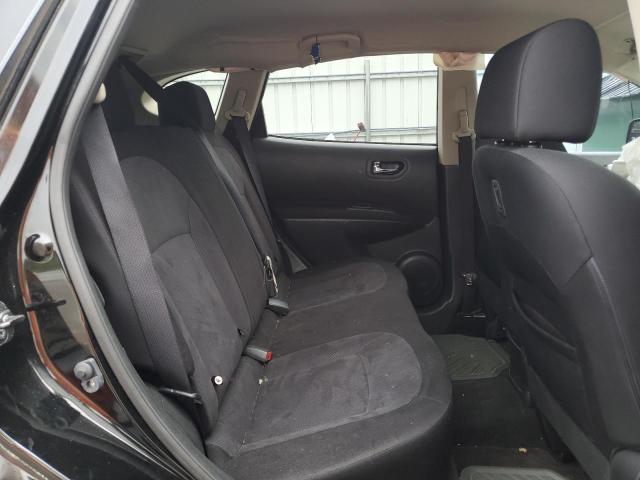 Photo 11 from auction – 2012 NISSAN ROGUE S with VIN JN8AS5MV4CW387546