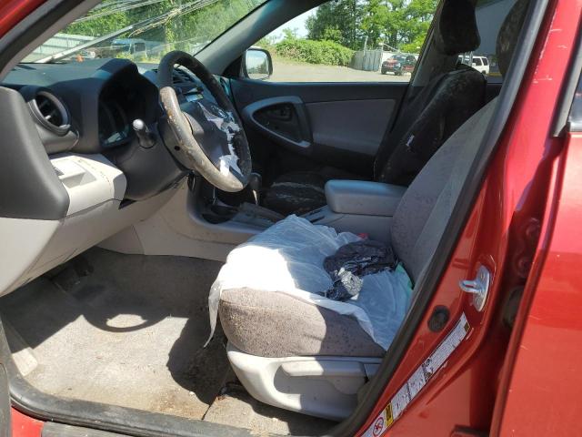 Photo 7 from auction – 2008 TOYOTA RAV4 with VIN JTMBD33V985125440