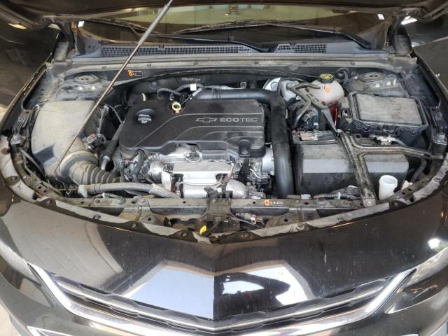 Photo 11 from auction – 2018 CHEVROLET MALIBU LT with VIN 1G1ZD5ST6JF147236