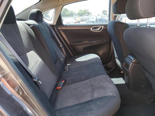 Photo 10 from auction – 2015 NISSAN SENTRA S with VIN 3N1AB7AP7FL633063