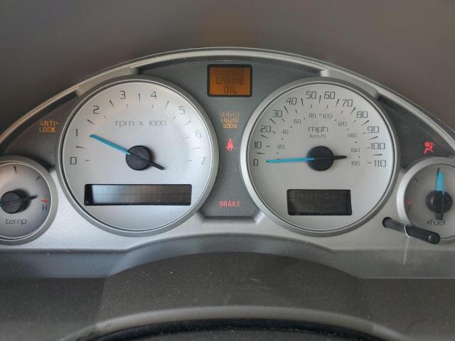 Photo 9 from auction – 2004 BUICK RENDEZVOUS with VIN 3G5DA03E24S553339