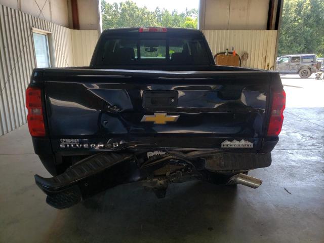 Photo 6 from auction – 2015 CHEVROLET 1500 with VIN 3GCPCTEC8FG412763